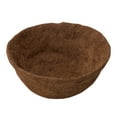 thumbnail image 3 of Mainstays 16" Round Natural Coconut Fibers Liner, 3 of 5