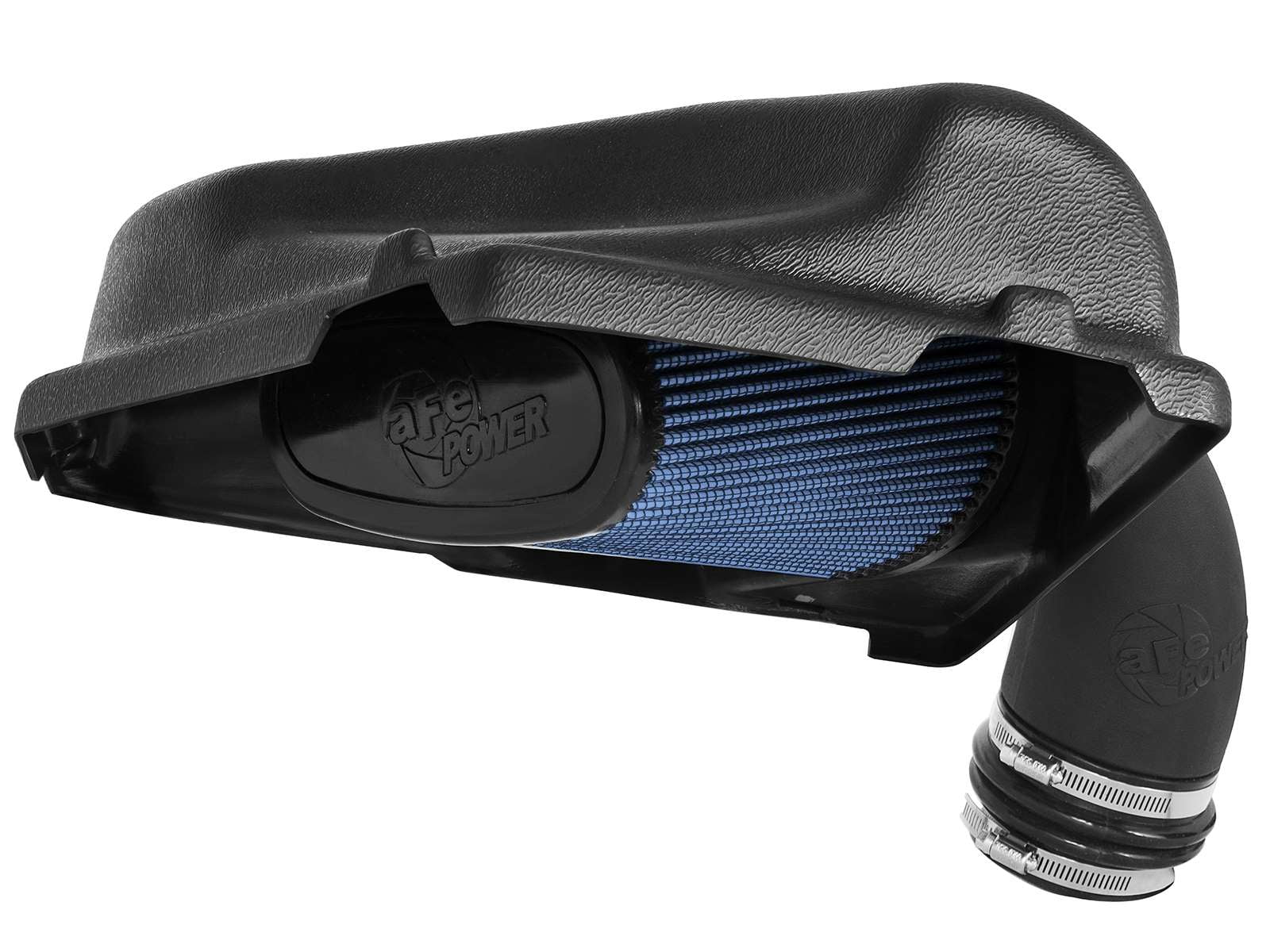 aFe POWER Magnum FORCE Cold Air Intake System, 54-12912-B, for BMW Fits select: 2016-2018 BMW 340, 2017-2020 BMW 440XI