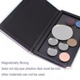 thumbnail image 3 of Empty Magnetic Eyeshadow Makeup Palette Fish Scale DIY Cosmetic Storage-asthepictureshows-, 3 of 8