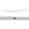 thumbnail image 5 of Aero Function  2003-2010 Bentley Continental GT GTC AF-2 Front Lip Spoiler - Signature Black - 1 Piece, 5 of 5