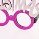 thumbnail image 3 of Hermoso brillo navidad letras gafas gafas de, 3 of 8