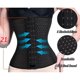 thumbnail image 2 of in2it Body Shaper Trainer Corsé Shapewear Adelgazar Shaperwearpangjing, 2 of 3