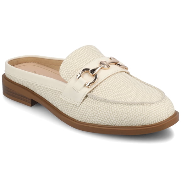 Journee Women's Rayla Slip-on Loafers