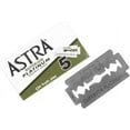 thumbnail image 2 of 100 Astra Superior Premium Platinum Double Edge Safety Razor Blades 100 Count (Pack of 4), 2 of 2