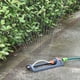 thumbnail image 5 of Sistema de riego por aspersión de jardinería con rotación automática, rociador de riego de verduras para Patio libre, jardín, flor de Baoblaze Aspersor de césped, 5 of 7