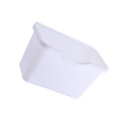 thumbnail image 2 of Bewildely Cubo de basura para colgar en la cocina, contenedor de almacenamiento conveniente, contenedor de basura, contenedores de cuenco, Mini cubo de Almacenamiento y organización del hogar No. 4 Bewildely HA042579-04, 2 of 6