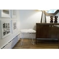 thumbnail image 2 of TAPIS DE CHAISE EN FAUSSE FOURRURE LAREDO 2 PQT, 2 of 5