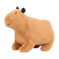 thumbnail image 2 of figatia Capybara Toy Collection for Party Decoration Valentines Birthdays Gift 30cm, 2 of 7