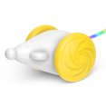 thumbnail image 1 of Intelligent LED Light Mouse Cat Toy Electric Dog Toy Bite-Resistant Pet Supplies, 1 of 5