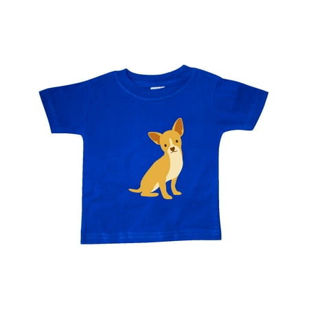 

Inktastic Chihuahua Gift Baby Boy or Baby Girl T-Shirt