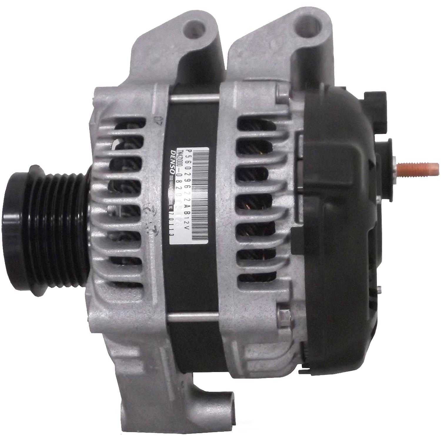 FVP Professional 10237 Alternator Standard