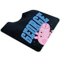 thumbnail image 4 of Peppa Pig Boys George Pig Sweatshirt Blue Sizes 4-8, 4 of 4