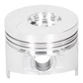 thumbnail image 1 of 192F Engine Piston Kit, High Pressure Resistance Alloy Piston Kit  For 192F Air-cooled Diesel Engine, 1 of 8