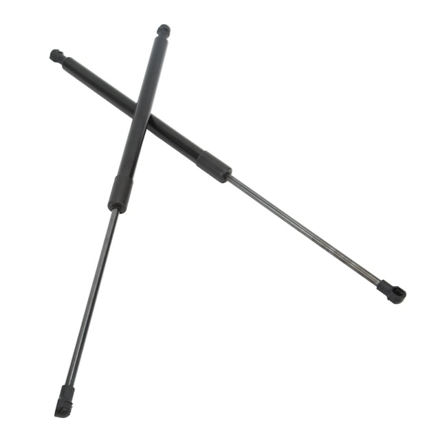 Puntal de puerta elevadora trasera 68960‑0W532 de repuesto para Prius Base Five Four One Persona Premium Hatchback de 4 puertas