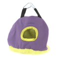 thumbnail image 4 of Prevue Pet Small Green Snuggle Sack - 1167G, 4 of 6