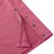 thumbnail image 5 of Pantalones de Yoga de Verano para Mujeres Capris de Cintura Alta Ligera, Pantalones de Gimnasio de Ajuste Delgado de Color Sólido, 5 of 9