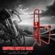 thumbnail image 1 of Soporte para botella de agua de bicicleta de aleación de aluminio Soporte para hervidor de bicicleta MTB (Rojo), 1 of 5