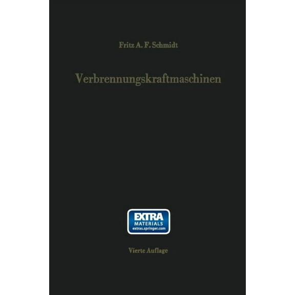 Verbrennungskraftmaschinen: Thermodynamik Und VersuchsmÃ¤Ãige Grundlagen Der Verbrennungsmotoren, Gasturbinen, Strahlantr, (Paperback)