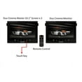 thumbnail image 6 of Nextbase Duo Cinema Rear Seat DVD Player with (2) 10.1" Screens, 6 of 12