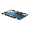 thumbnail image 2 of Dell XPS 13 9310 2-in-1 - Flip design - Intel Core i7 1165G7 - Win 10 Home 64-bit - Iris Xe Graphics - 8 GB RAM - 256 GB SSD NVMe - 13.4" touchscreen 1920 x 1200 - Wi-Fi 6 - platinum silver with black interior, 2 of 10
