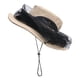 thumbnail image 1 of Xiying - Sombrero de Pescador de Malla Transpirable con Protección Solar, Correa para La Barbilla y Capucha Plegable para Senderismo, Apicultura y Pesca., 1 of 3