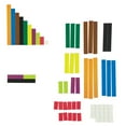 thumbnail image 1 of LEARNING RESOURCES Tiges CUISENAIRE Magétiques, 1 of 1