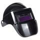 thumbnail image 1 of Máscara De Soldadura Casco De Soldadura Solar Ajustable Batería Incorporada Máscara De Atenuación Automática Cómoda Para El Taller De Soldadura De Mantenimiento Monstrate TO004748-00, 1 of 6