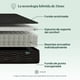 thumbnail image 5 of Zinus Essentials Colchón en Caja King Size de Memory Foam y Resortes Ensancados Color negro, 20 cm de Altura Total, para una sensación de Firmeza Media. Certificación CertiPUR y OEKO TEX., 5 of 8