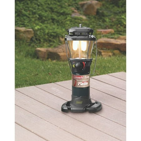 - Coleman PerfectFlow InstaStart Propane Lantern