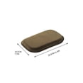 thumbnail image 3 of Rewenti Car Armrest Box Height Pad Thick Arm Pad Car Interior Central Armrest Box Pad, 3 of 3