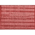 thumbnail image 1 of Ahgly Company Machine Washable Indoor Rectangle Oriental Red Modern Area Rugs, 7' x 10', 1 of 4