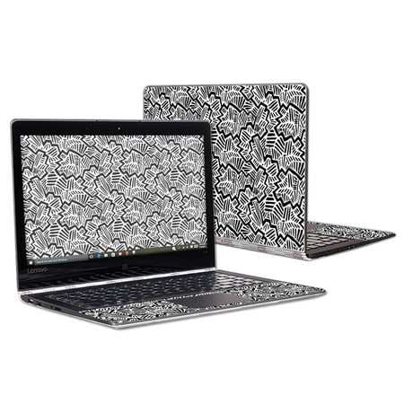 Earth Fish Bag MightySkins Skin For Lenovo Yoga 900 13.3