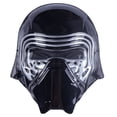 thumbnail image 1 of Máscara de cosplay de Halloween, casco de Darth Vader para adultos, 1 of 1