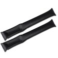 thumbnail image 3 of Car Seat Gap Filler Car Seat Gap Filler Car Seat Gap Filler - Prevent Objects From Falling Fits Most Car Models (2 Pack), 3 of 4