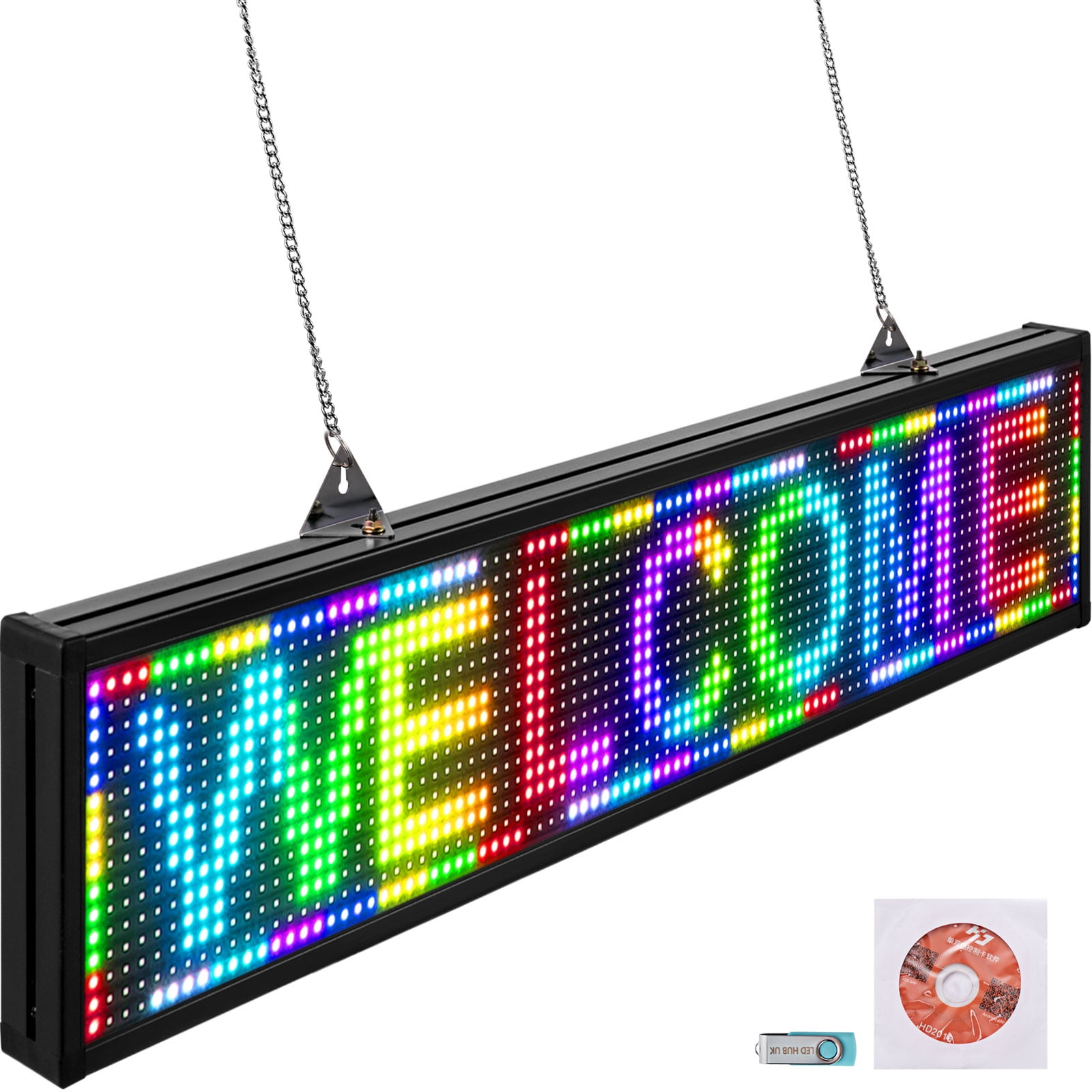 New Wifi Hot Spot Neon Sign 20"x16" Light Lamp Store Wall Bar Collection ST383 