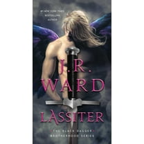 J. R. Ward: Lassiter (Paperback)