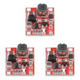 thumbnail image 1 of Módulo convertidor elevador 1A DC-DC Boost Volt Converter la alta eficiencia 96%, 1 of 2