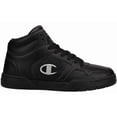 thumbnail image 1 of Tenis Champion 3ON3 Court Hi para Hombre. CAS10542M negro 27.5, 1 of 4