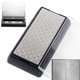 thumbnail image 1 of Piedra afiladora de cuchillos de diamante CWOVRS de doble cara 600 #/1200 #, 1 of 6