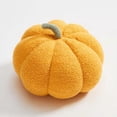 thumbnail image 1 of Toy Comfortable Hugging Skin-Friendly Plush Doll Decoration Sleeping Pillow for Halloween Christmas Girls Office Amarillo Hugo Juguetes de almohada, 1 of 8