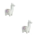 thumbnail image 4 of Yuarrent Macetas con forma de animal, macetas elegantes y duraderas para interiores y exteriores fáciles Type3 NO3, 4 of 6