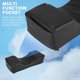thumbnail image 5 of Soft Cushion Grafted Eyelash Extension Pillow Headrest Neck Support U Shape Professional Salon Water, 5 of 5