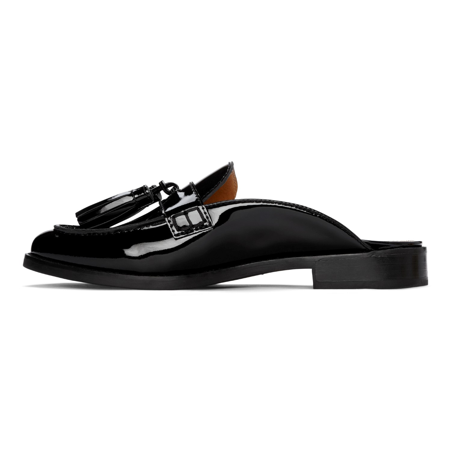 vionic reagan mule
