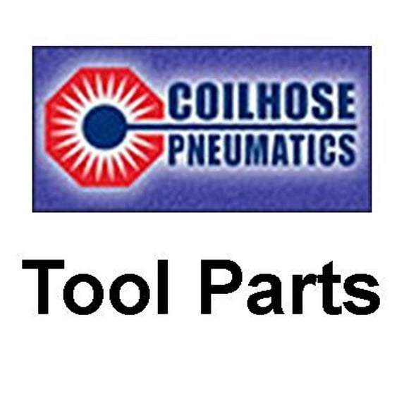 COILHOSE PNEUMATICS PR14-10B-Y 1/4"ID X 3/8"OD X10' YELLOW FLEXCOIL SELF STORIN