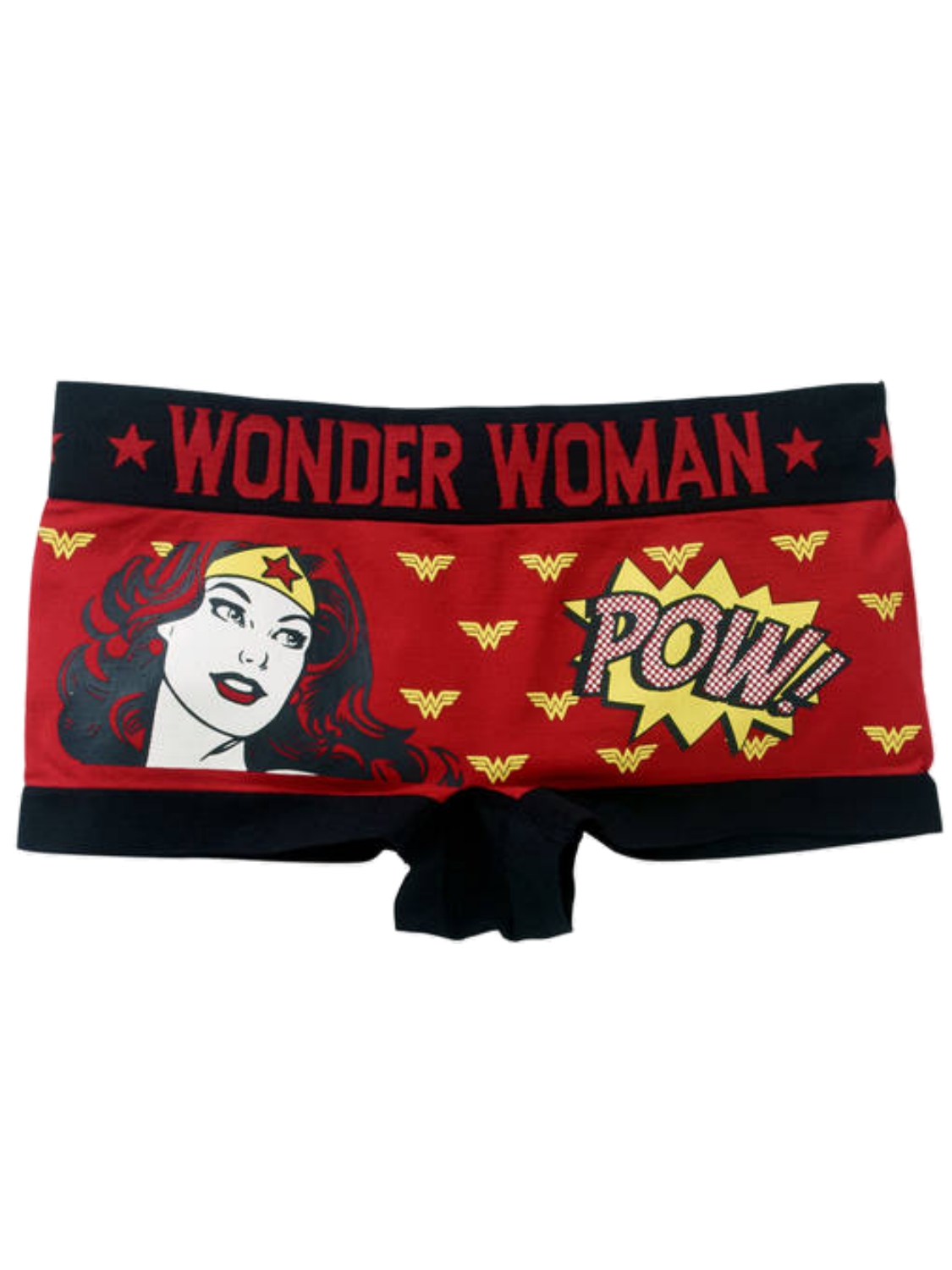 wonder woman underwear