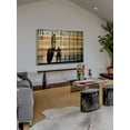 thumbnail image 6 of Parvez Taj Surf at Dusk Pinewood Wall Art, 16" x 24", 6 of 7