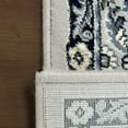 thumbnail image 2 of Ancient Garden Machine-Made Traditional Area Rug - Cream - 2' 7" x 4' 7" Oval, 2 of 7