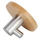 thumbnail image 1 of Gancho, Gancho de acero inoxidable para cocina, baño, gancho para cocina, gancho de alta capacidad, 1 of 9