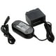 thumbnail image 4 of Acoplador D54S, juego con adaptador de corriente Ac-E6 -Dvx100 Ag-Dvx100AP Ag-Dvx100A Ag-Dvc180A Cga-D54S Macarena Juegos de acopladores de CC, 4 of 8