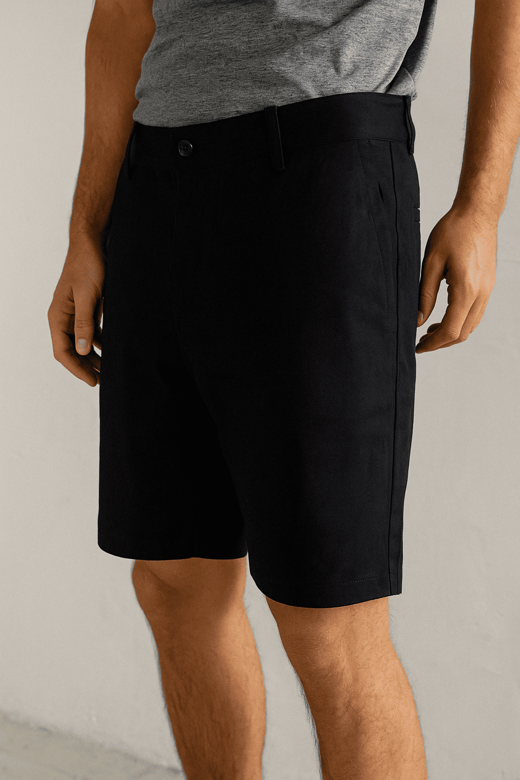 Burnside Hi Hybrid Stretch, Sizes 30-48